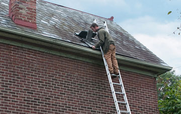 what affects urgent Thornaby On Tees roof repairs