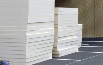 Thornaby On Tees flat roof insulation costs