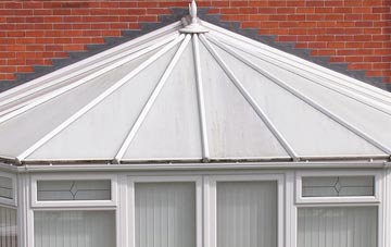 Thornaby On Tees polycarbonate conservatory roof repairs
