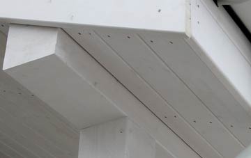 soffits Thornaby On Tees, County Durham